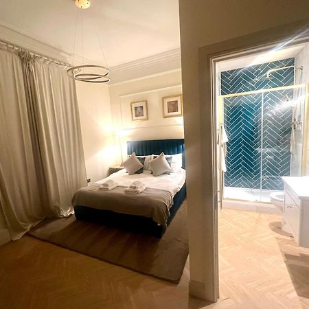 'Gordon' In Allandale Aparthotel Auchterarder Zewnętrze zdjęcie